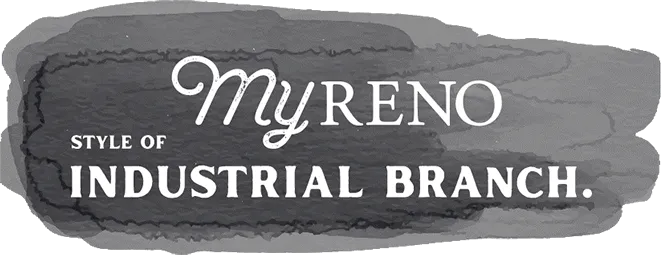 MYRENO STYLE OF INDUSTRIAL BRANCH