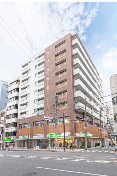 楽しみが尽きない「みなとみらい」徒歩圏内のマンションです。通勤からプライベートまで様々な快適、利便性、楽しみを享受できる好立地♪