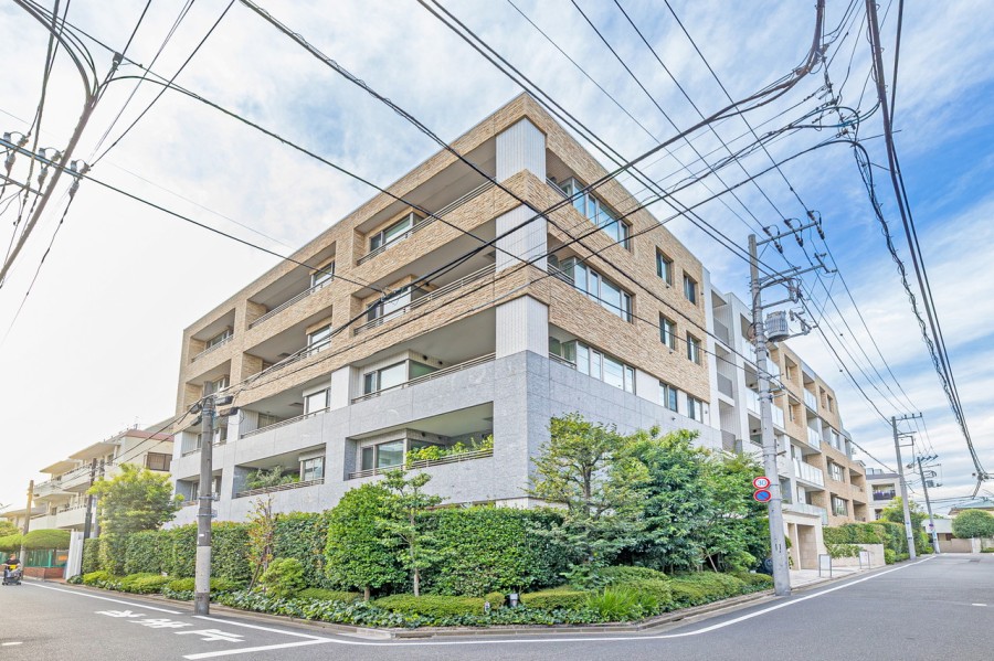 平成23年築！大京旧分譲のハイグレードマンション「ザ・ライオンズ」シリーズ。安心のダブルオートロック完備。ツートーンの外観が美しい管理体制良好なマンションです。