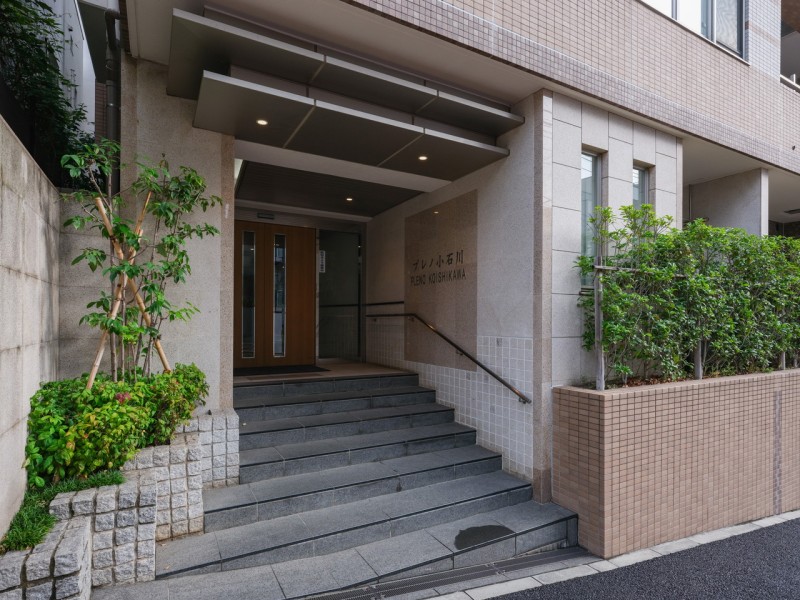時代に左右されず、将来にわたって価値が継続する「上質」な佇まいです。安らぎに満ちた生活空間を予感させてくれます。