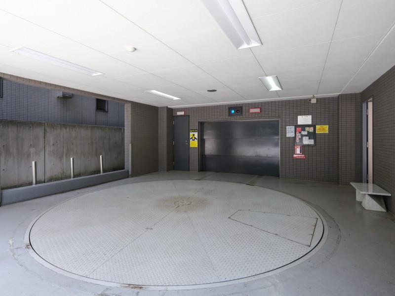 ◆駐車場◆ショッピングや旅行、レジャーが気軽に楽しめる駐車場を完備しています。※空き状況は変化することがございますのであらかじめご了承ください。