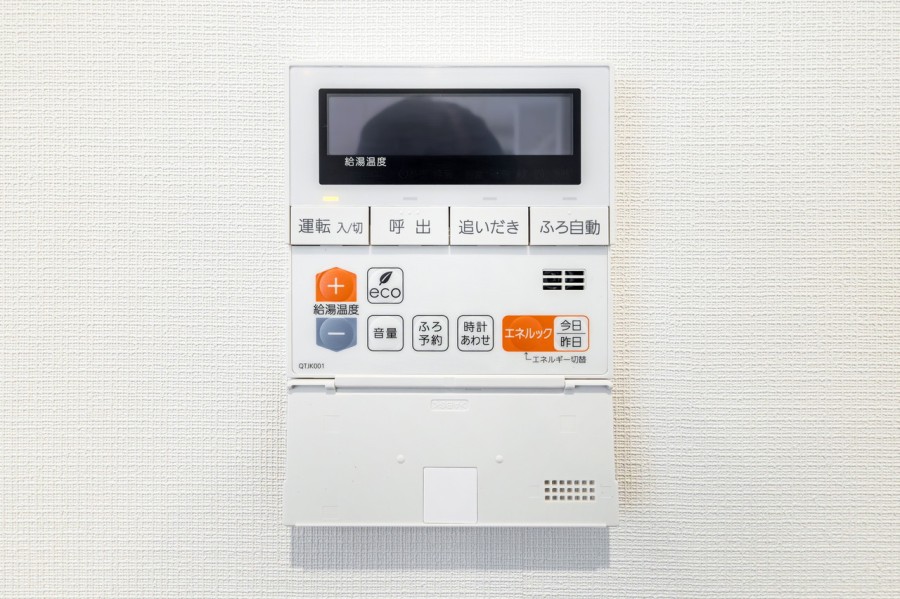 ◆浴室換気乾燥機◆天候に左右されず洗濯することが可能です。浴室内を乾燥させる機能もありますので、カビの発生を抑えることができます。