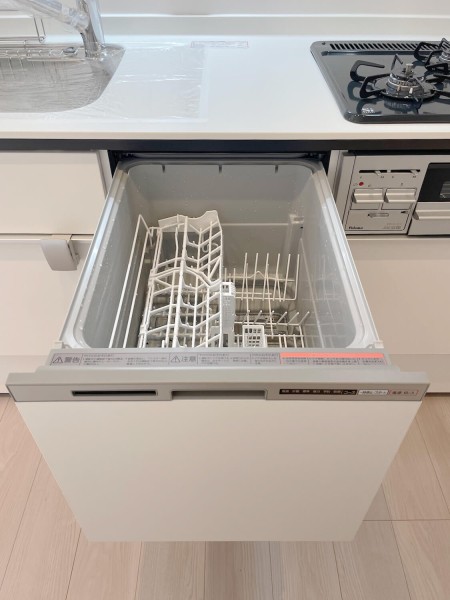 家事の時間を短縮できる優れもの。さらに節水・節約を同時に行うことができるので、大変人気があり重宝します。