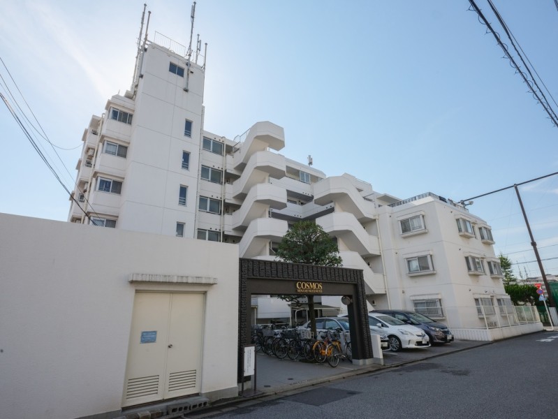 都心エリアへのアクセス良好◎ゆとりとやすらぎの住環境。便利だけど騒がしくない。都心と程よい距離感でマイペースな暮らしが叶います。