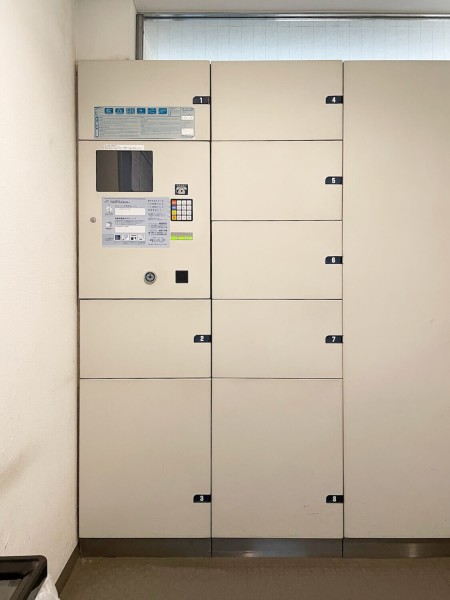 ◆宅配ボックス◆24時間いつでも荷物を受け取ることができるので、配達時間を気にせず過ごすことができます。対面での接触機会を最小限にでき、ウイルス対策の観点からも人気の設備です。