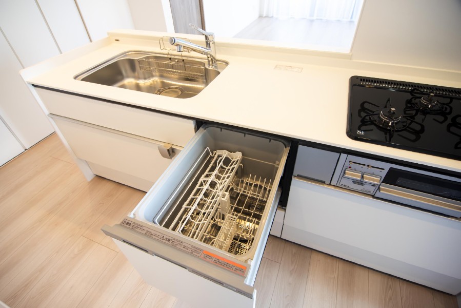 家事の時間を短縮できる優れもの。さらに節水・節約を同時に行うことができるので、大変人気があり重宝します。