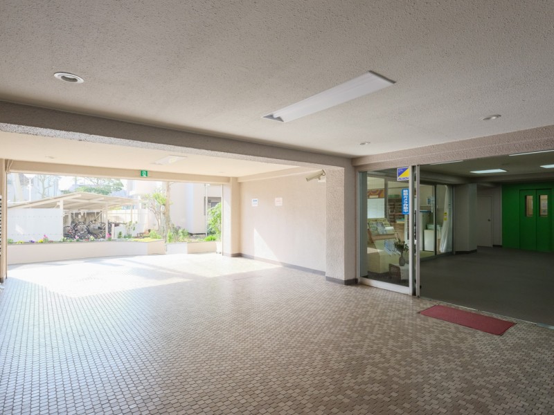 令和2年共用部大規模修繕工事実施済み◎定期的に修繕工事を行っており、管理体制良好なマンションです。