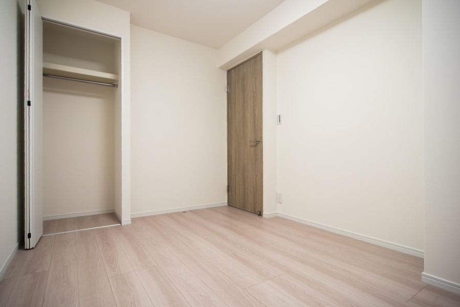 サービスルームはライフスタイルによってあらゆる用途にお使いいただける魅力的なスペースです。