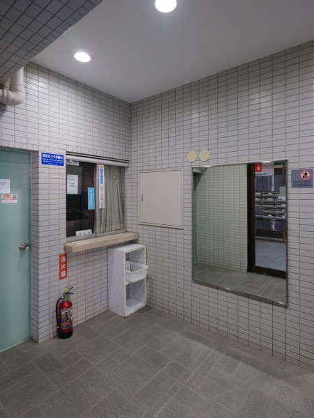 平成30年共用部大規模修繕工事実施済み◎定期的なメンテナンスが行われ、管理体制良好です。