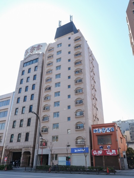 『田原町』駅徒歩4分！安心の新耐震基準適合マンションです。複数駅、複数路線が利用でき通勤通学も便利な立地です。