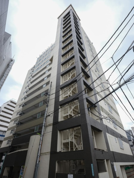 洗練と温もりが同居する街「三軒茶屋」を日常に♪耐震補強工事実施済、安心の新耐震基準マンションです。