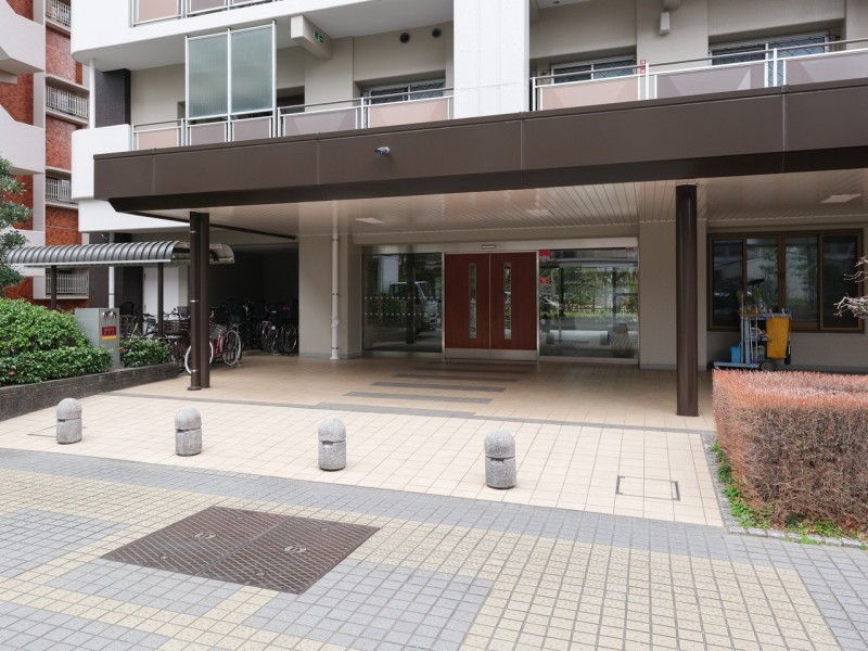 令和4年共用部大規模修繕工事実施済み◎光が丘四季の香小学校、光が丘第一中学校もほど近く、ファミリーにもうれしい住環境です。