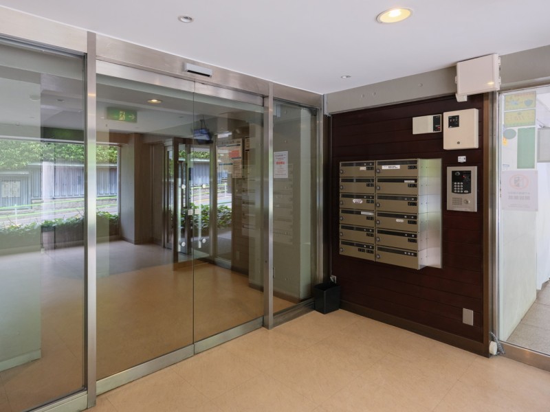 ◆オートロック◆