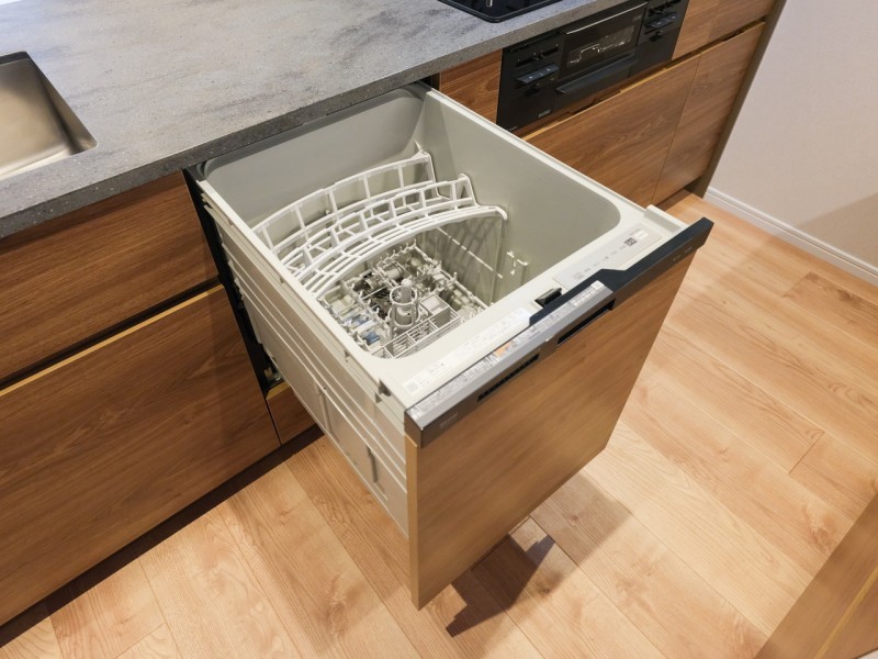 ◆食器洗浄乾燥機◆