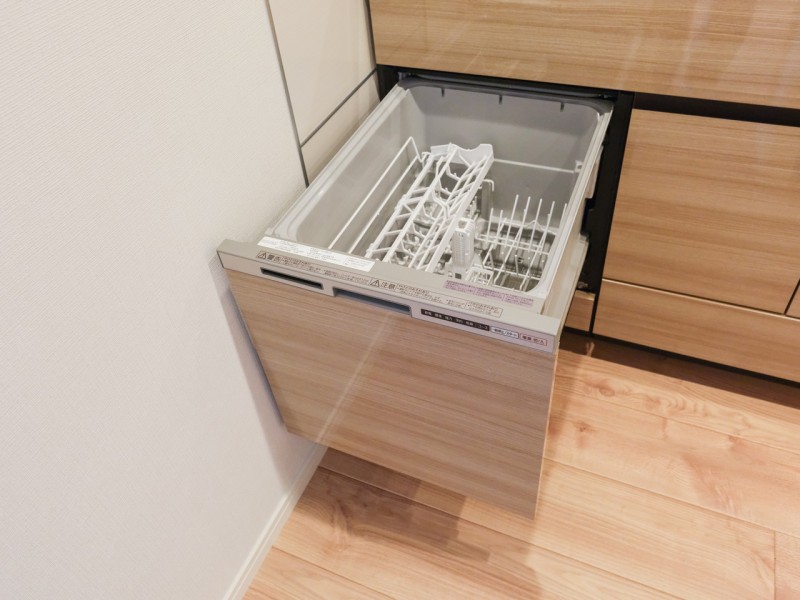 ◆食器洗浄乾燥機◆