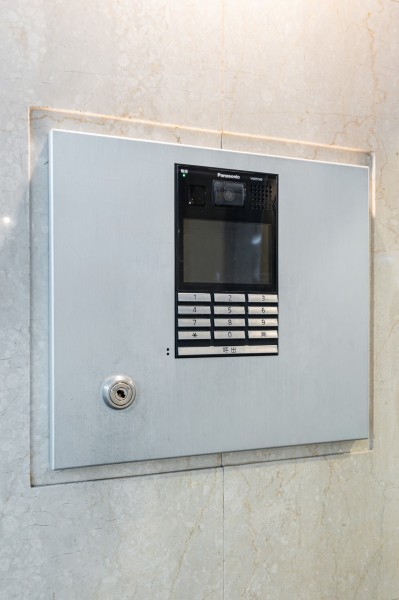 ◆オートロック◆居住者以外の侵入を拒み、不審者や不要なセールスを撃退することができます。安心感を得られるのも大きなポイントです。