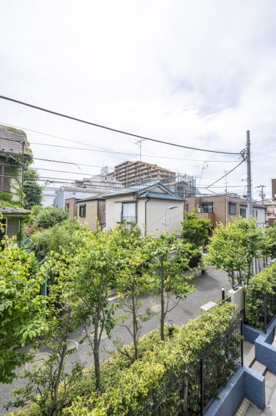 都会の喧騒から離れ、日常をアップデートできる居場所です。ほっと一息つき、リフレッシュするのも良さそうです。