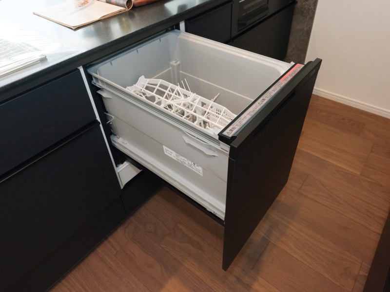 ◆食器洗浄乾燥機◆