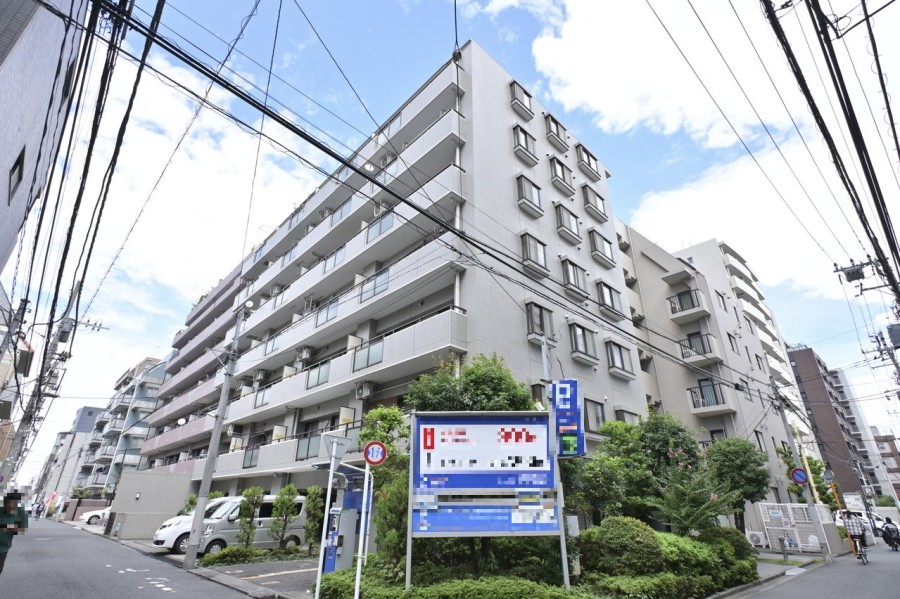 目的やシーンに応じて使い分けできる6路線のマルチアクセス◎「武蔵小杉」駅徒歩4分の好立地です。