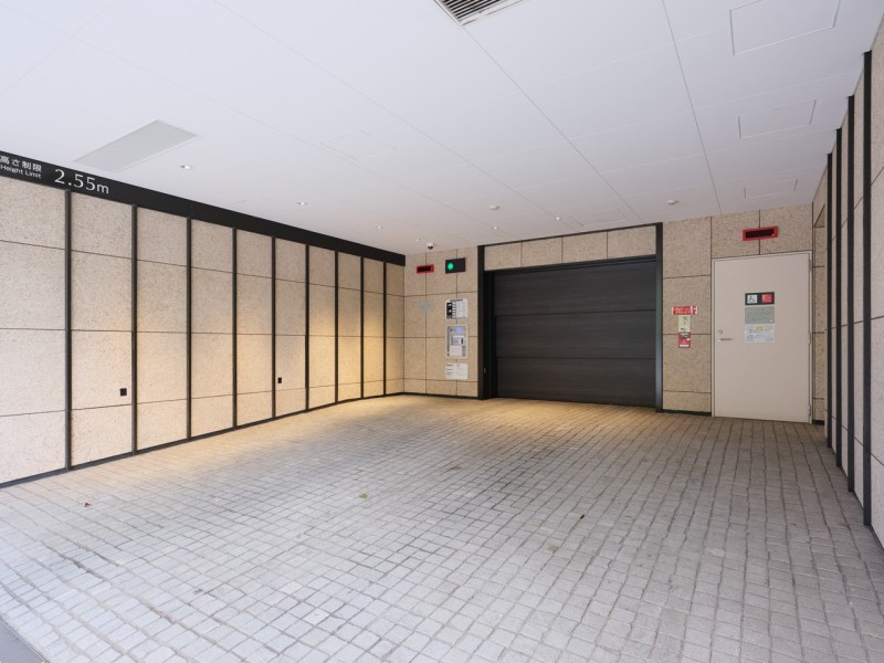 ◆駐車場◆ショッピングや旅行、レジャーが気軽に楽しめる駐車場を完備しています。※空き状況は変化することがございますのであらかじめご了承ください。