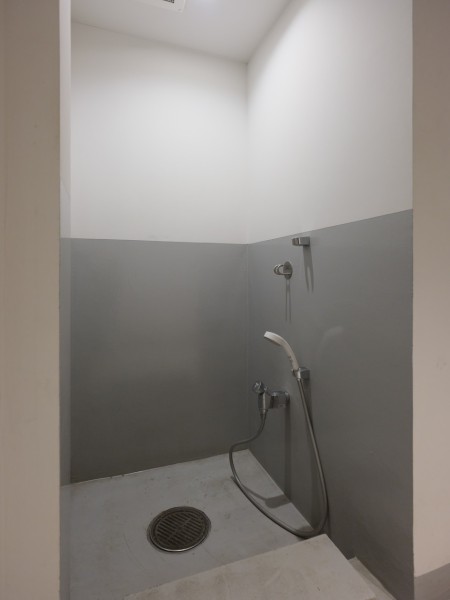 ◆ペット足洗い場◆共用部にはペット用足洗い場があり、お散歩からの帰宅も快適でうれしいマンションです（飼育細則有）。