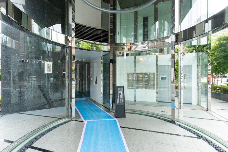 ◆オートロック◆居住者以外の侵入を拒み、不審者や不要なセールスを撃退することができます。安心感を得られるのも大きなポイントです