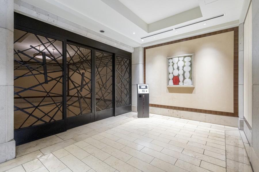 ◆オートロック◆居住者以外の侵入を拒み、不審者や不要なセールスを撃退することができます。安心感を得られるのも大きなポイントです。