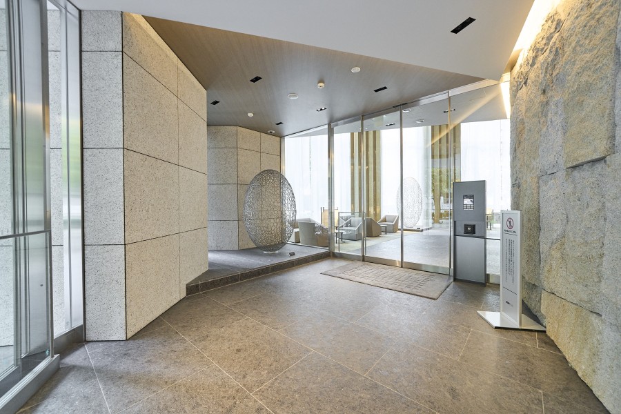 ◆オートロック◆居住者以外の侵入を拒み、不審者や不要なセールスを撃退することができます。安心感を得られるのも大きなポイントです。