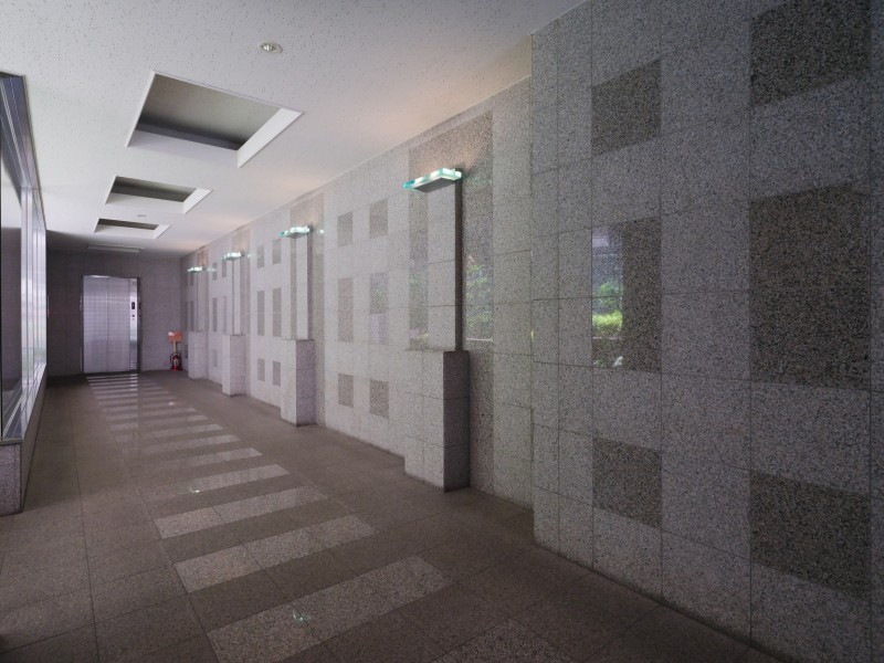 共用部まで丁寧に管理されており、ご家族やゲストを気持ちよく迎えられます。帰宅するたびに安心感と誇らしさを感じられる空間です。