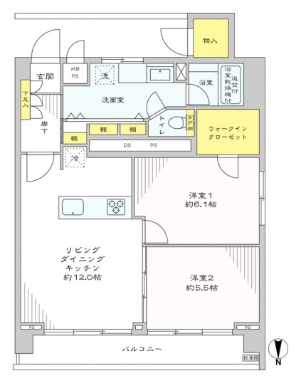 After