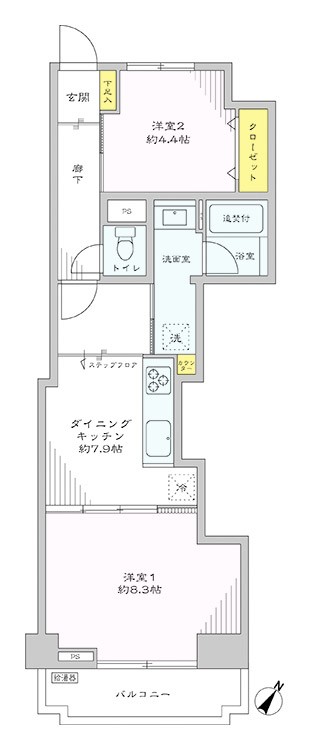 After