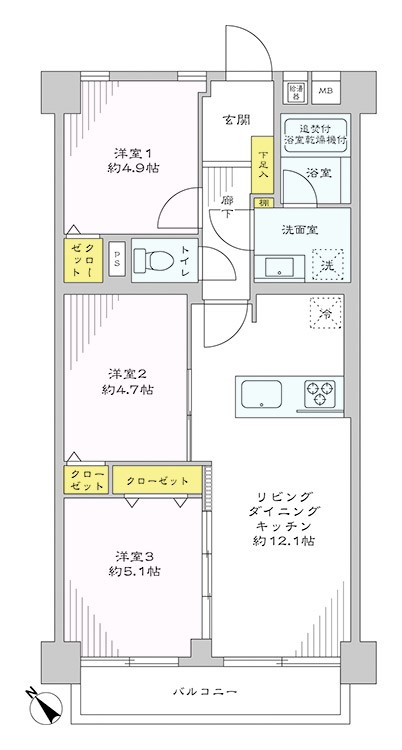 After