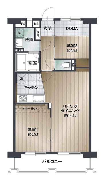 After
