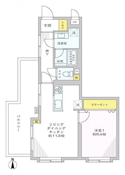 After