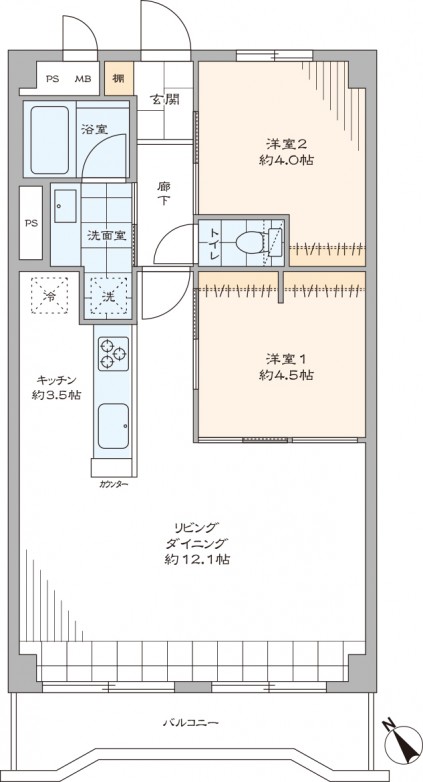 After