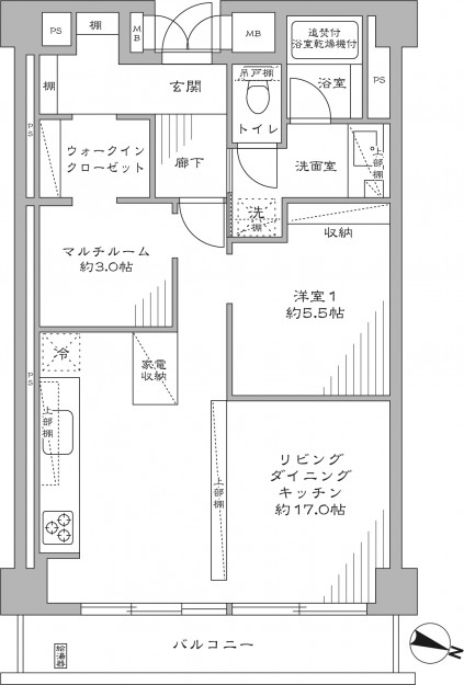 After