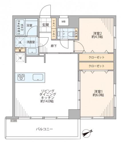 After