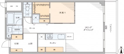 After