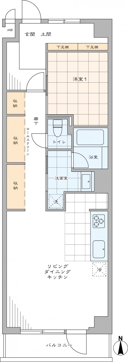 After