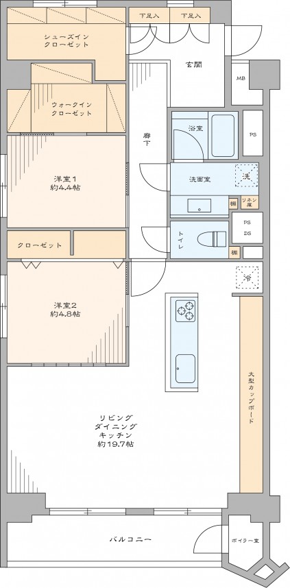 After