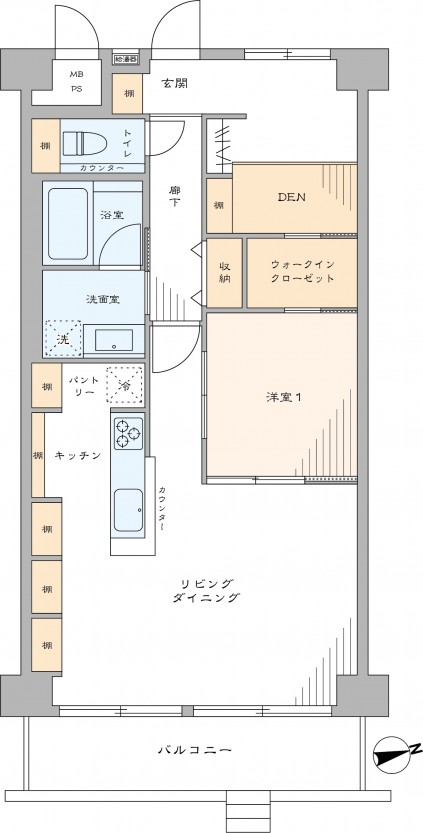 After