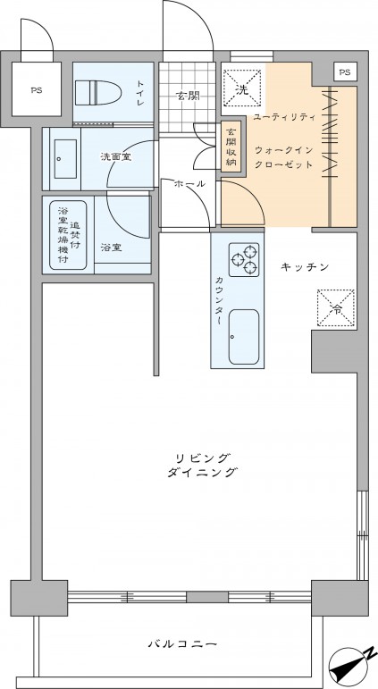 After