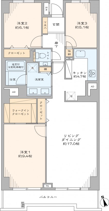 After