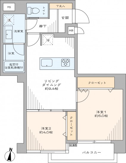 After