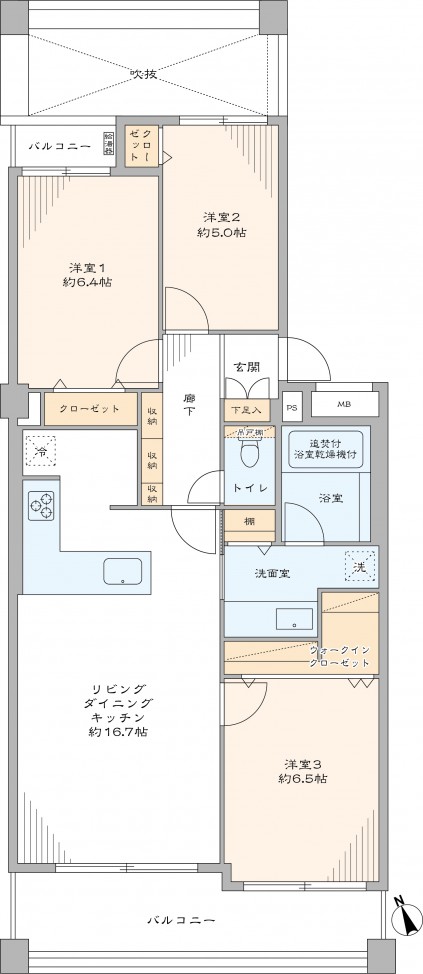 After