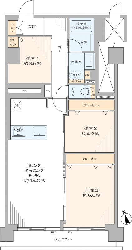 After