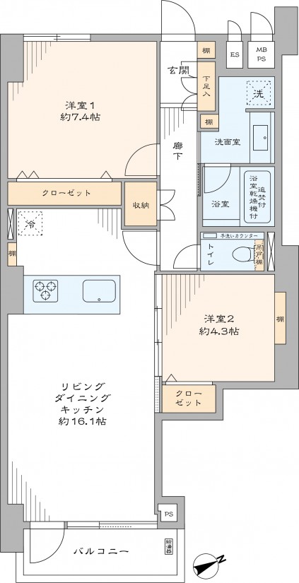 After