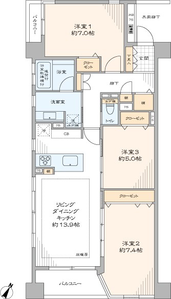 After