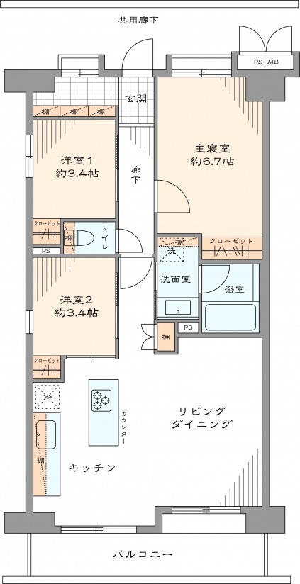 After