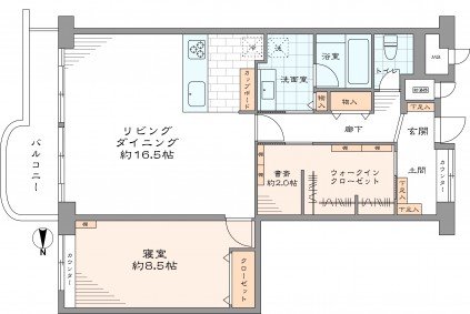 After